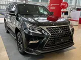 Lexus GX 460 Premium Sport 2022 года за 45 000 000 тг. в Костанай