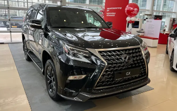 Lexus GX 460 2022 года за 48 150 000 тг. в Костанай