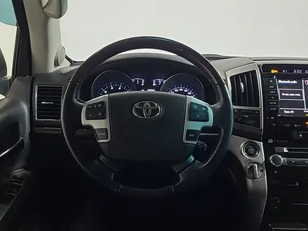 Toyota Land Cruiser 2012 года за 20 400 000 тг. в Алматы – фото 13