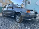 ВАЗ (Lada) 2114 2006 года за 1 100 000 тг. в Атырау – фото 2