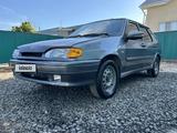 ВАЗ (Lada) 2114 2006 года за 1 100 000 тг. в Атырау