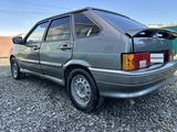 ВАЗ (Lada) 2114 2006 года за 1 100 000 тг. в Атырау – фото 3