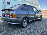ВАЗ (Lada) 2114 2006 года за 1 100 000 тг. в Атырау – фото 4