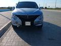 SsangYong Actyon 2007 годаүшін4 000 000 тг. в Актау – фото 2