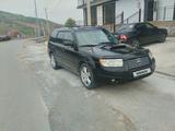 Subaru Forester 2007 года за 5 500 000 тг. в Алматы – фото 2