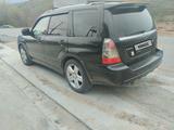 Subaru Forester 2007 года за 5 500 000 тг. в Алматы – фото 5