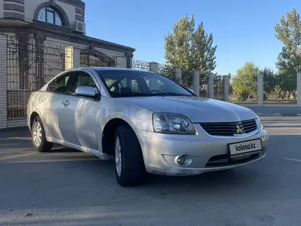 Mitsubishi Galant 2007 года за 5 000 000 тг. в Атырау – фото 2