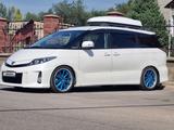 Toyota Estima 2004 года за 9 000 000 тг. в Алматы – фото 2