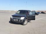 Mitsubishi Pajero 2007 годаүшін9 500 000 тг. в Караганда