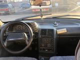 ВАЗ (Lada) 2110 1999 года за 800 000 тг. в Атбасар – фото 5