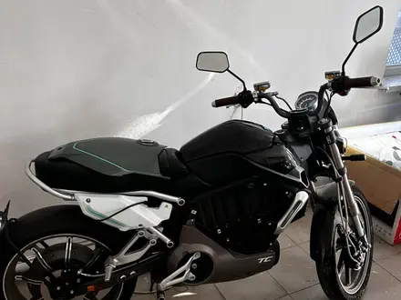 Super Soco  TC 2020 года за 650 000 тг. в Астана – фото 2