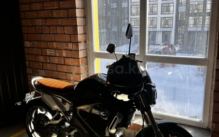Super Soco  TC 2020 года за 650 000 тг. в Астана