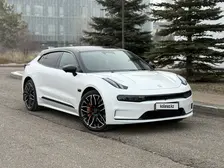 Zeekr 001, 2023
