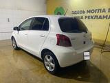 Toyota Yaris 2008 годаүшін3 500 000 тг. в Актау – фото 5