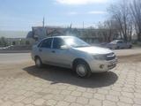 ВАЗ (Lada) Granta 2190 2012 года за 1 450 000 тг. в Караганда – фото 2