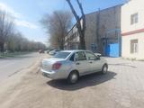 ВАЗ (Lada) Granta 2190 2012 года за 1 450 000 тг. в Караганда – фото 5