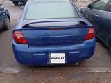 Dodge Neon 2004 года за 850 000 тг. в Астана