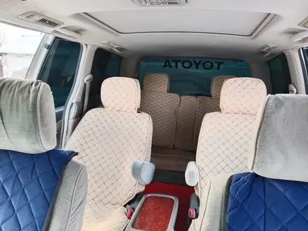 Toyota Estima 2000 года за 5 000 000 тг. в Кокшетау – фото 6