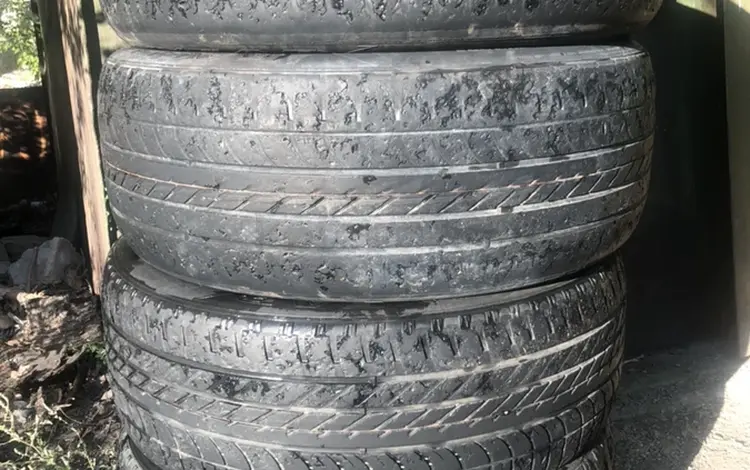 GOODYEAR 275/45/21үшін150 000 тг. в Караганда