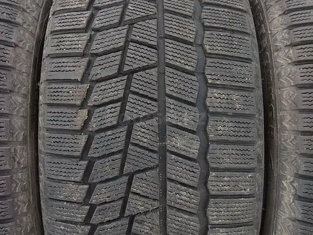 Шины 245/45 R17 — "Maxxis SP02 Arctic Trekker" (Китай), липучки за 160 000 тг. в Астана – фото 6