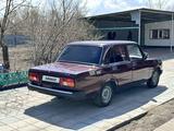 ВАЗ (Lada) 2105 2008 годаүшін1 400 000 тг. в Караганда – фото 3