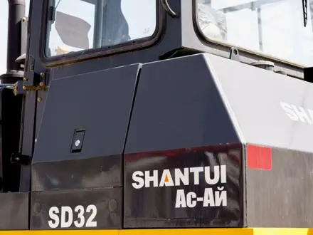 Shantui  SD16-32 DH17-46 2026 года в Астана – фото 9