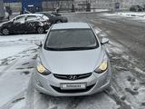 Hyundai Accent 2014 годаүшін5 300 000 тг. в Алматы – фото 2