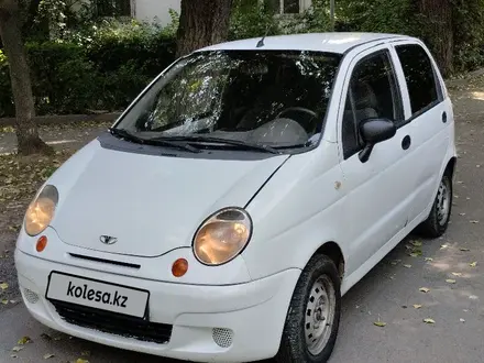 Daewoo Matiz 2011 года за 1 300 000 тг. в Алматы