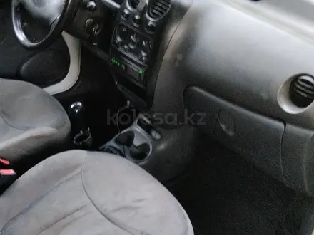 Daewoo Matiz 2011 года за 1 300 000 тг. в Алматы – фото 3