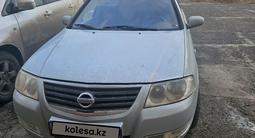 Nissan Almera 2006 годаүшін3 150 000 тг. в Атырау