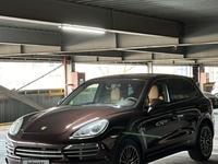 Porsche Cayenne 2014 годаүшін21 200 000 тг. в Алматы