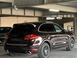 Porsche Cayenne 2014 года за 21 200 000 тг. в Алматы – фото 3