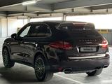 Porsche Cayenne 2014 годаүшін21 700 000 тг. в Алматы – фото 5