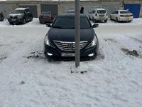 Hyundai Sonata 2012 года за 4 500 000 тг. в Уральск