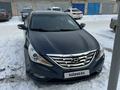 Hyundai Sonata 2012 года за 4 200 000 тг. в Уральск – фото 7