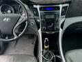 Hyundai Sonata 2012 года за 4 200 000 тг. в Уральск – фото 8