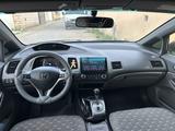 Honda Civic 2008 года за 4 500 000 тг. в Актау – фото 4