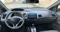 Honda Civic 2008 года за 4 500 000 тг. в Актау – фото 4