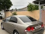Honda Civic 2008 года за 4 500 000 тг. в Актау – фото 2