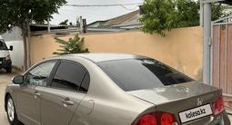 Honda Civic 2008 года за 4 500 000 тг. в Актау – фото 2