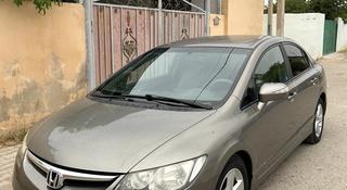 Honda Civic 2008 года за 4 500 000 тг. в Актау