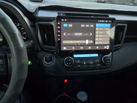 Toyota RAV4 2018 года за 8 800 000 тг. в Актау – фото 16