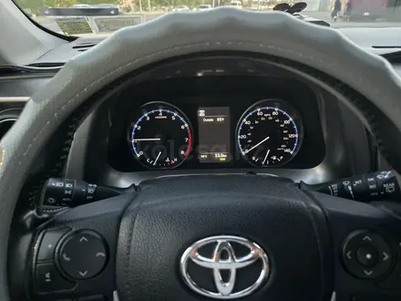 Toyota RAV4 2018 года за 8 800 000 тг. в Актау – фото 17