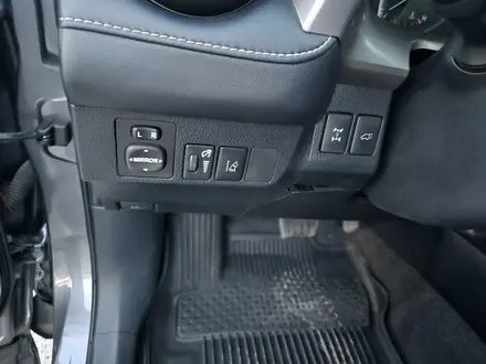 Toyota RAV4 2018 года за 8 800 000 тг. в Актау – фото 9