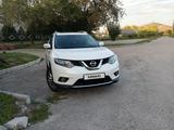 Nissan X-Trail 2016 годаүшін8 400 000 тг. в Усть-Каменогорск