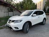 Nissan X-Trail 2016 годаүшін8 400 000 тг. в Усть-Каменогорск – фото 2