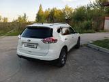Nissan X-Trail 2016 годаүшін8 400 000 тг. в Усть-Каменогорск – фото 3