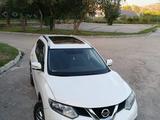 Nissan X-Trail 2016 годаүшін8 400 000 тг. в Усть-Каменогорск – фото 4