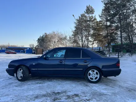 Mercedes-Benz E 320 1996 года за 3 400 000 тг. в Алматы – фото 12