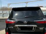 Lexus LX 570 2018 года за 50 000 000 тг. в Актобе – фото 2